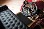 Locomobile Model E Roadster 1907 года